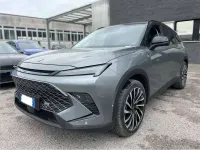 Usata Tiger Six 177 CV (130 kW) 2025 Grigio SUV