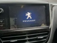 Usata Peugeot 208 Active 68 CV (50 kW) 2012 Utilitaria