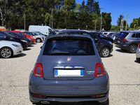 Usata Fiat 500 Connect 70 CV (51 kW) 2021 Grigio Utilitaria