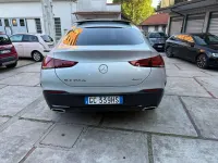 Usata Mercedes GLE350 Premium 194 CV (142 kW) 2021 Argento SUV