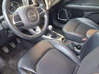 Usata Jeep Compass 140 CV (102 kW) 2017 SUV