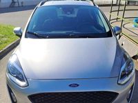 usata Ford Fiesta Active 1.0 ecoboost s&s 85cv my19