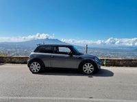 Usata Mini Cooper S 230 CV (169 kW) 2009 Utilitaria