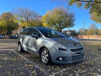 usata Peugeot 5008 1.6 hdi 16v Feline 110cv