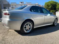 Usata Alfa Romeo 156 2000 Berlina