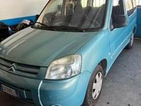 Usata Citroën Berlingo 75 CV (55 kW) 2003 Monovolume