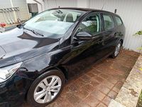 Usata Peugeot 308 92 CV (67 kW) 2015 Nero Station wagon