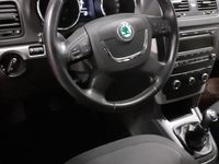 usata Skoda Yeti - 1.2 benzina