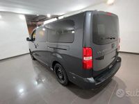Nuova Fiat Ulysse 180 CV (132 kW) 2025 Grigio Monovolume