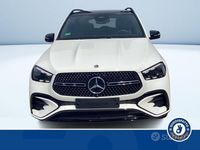 Nuova Mercedes GLE350 AMG 333 CV (244 kW) 2025 Bianco Berlina