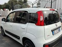 Usata Fiat Panda Launch Edition 69 CV (50 kW) 2022 Utilitaria