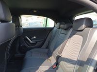 Usata Mercedes A180 Advanced Plus 116 CV (85 kW) 2023 Nero notte Utilitaria