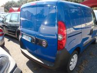 usata Fiat Doblò Doblo1.4 16V FURGONE CON IMPIANTO GPL