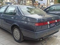 usata Alfa Romeo 164 -- 2.0i Twin Spark GPL