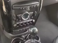 Usata Mini Countryman 111 CV (81 kW) 2014 Grigio SUV