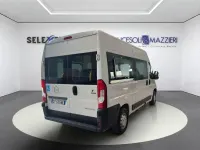 Nuova Opel Movano S 140 CV (102 kW) 2025 Bianco Furgone