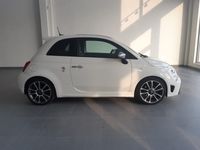 usata Abarth 595 500 – 1.4 t-jet Turismo 165cv