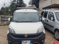 usata Fiat Doblò Doblo1.6 MJT 105CV PC N1 SX