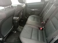 Usata Honda Civic 99 CV (72 kW) 2010 Marrone Berlina