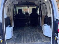 Usata Ford Transit 75 CV (55 kW) 2018 Bianco Furgone