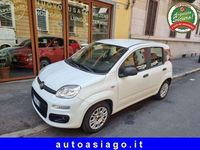 Usata Fiat Panda Easy 95 CV (69 kW) 2016 Bianco Utilitaria