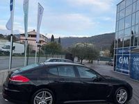 Usata Porsche Panamera 250 CV (183 kW) 2013 Utilitaria