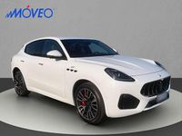 Usata Maserati Grecale GT 300 CV (220 kW) 2023 Bianco SUV