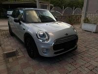 Usata Mini Cooper 136 CV (100 kW) 2016 Utilitaria