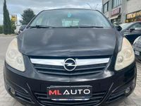 usata Opel Corsa 4a SERIE 1.2 5 PORTE - OK NEOPATENTATI