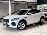 Usata Jaguar E-Pace R-Dynamic 179 CV (131 kW) 2018 Bianco SUV