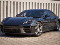 Usata Porsche Panamera 354 CV (260 kW) 2025 Nero Utilitaria