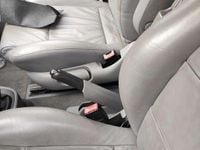 Usata VW Sharan 140 CV (102 kW) 2008 Monovolume