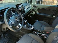 usata Renault Captur 2 Intens Bose Full