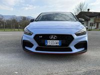 Usata Hyundai i30 N Performance 275 CV (202 kW) 2018 Berlina