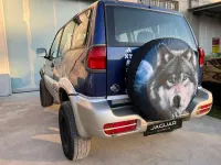 Usata Nissan Terrano SE 124 CV (91 kW) 1998 SUV