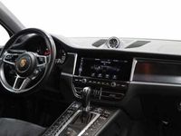 usata Porsche Macan GTS del 2020 usata a Triggiano