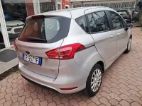 Usata Ford B-MAX 101 CV (74 kW) 2013 Grigio Monovolume