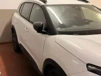 Usata Citroën C5 131 CV (96 kW) 2023 Bianco Station wagon