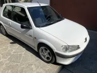 Usata Peugeot 106 Sport 75 CV (55 kW) 1998 Utilitaria