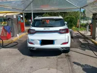 Usata EMC SEI 147 CV (108 kW) 2025 Bianco SUV