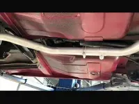 Usata Alfa Romeo Giulia Super 1970 Viola Berlina