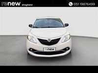 Usata Lancia Ypsilon Gold 69 CV (50 kW) 2016 Beige Utilitaria