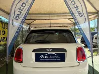 Usata Mini One D Business 95 CV (69 kW) 2017 Pepper white Utilitaria