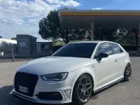 Usata Audi A3 Ambiente 150 CV (110 kW) 2015 Berlina