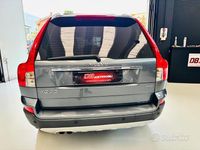 Usata Volvo XC90 Executive 185 CV (136 kW) 2008 Grigio SUV