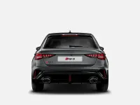 Nuova Audi RS3 Sportback Comfort 400 CV (294 kW) 2026 Grigio daytona perla Utilitaria