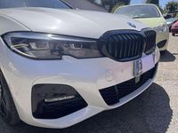 Usata BMW 330e M Sport 184 CV (135 kW) 2022 Station wagon