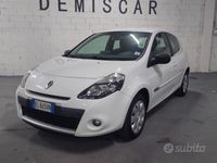 usata Renault Clio x neopatentati Gpl