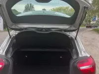 Usata Mercedes 200 156 CV (114 kW) 2017 Argento Berlina