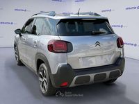 Usata Citroën C3 Aircross PureTech 110 CV (80 kW) 2024 Gray SUV